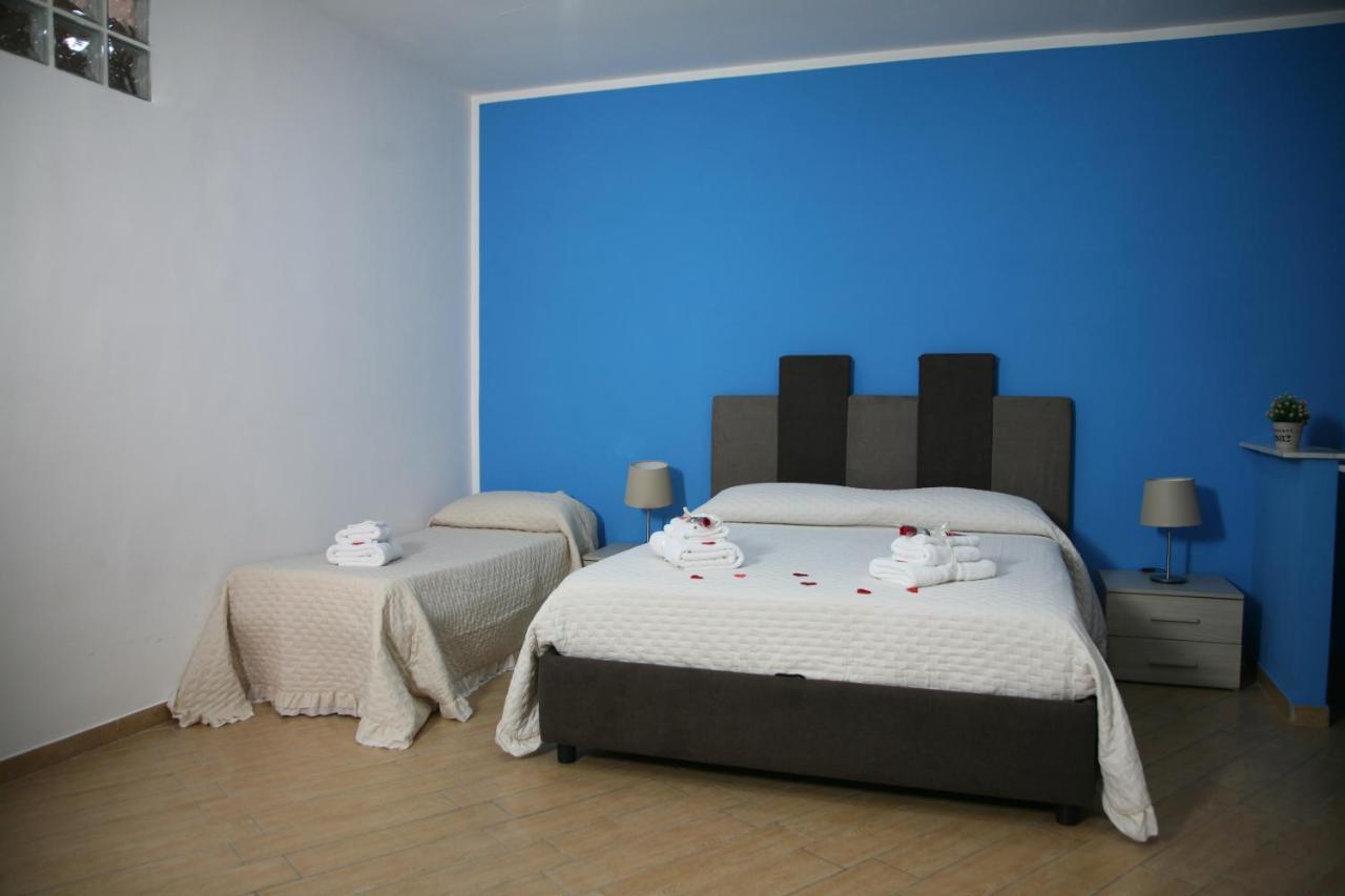 Hotel Dimora Portanolana Napoli Esterno foto